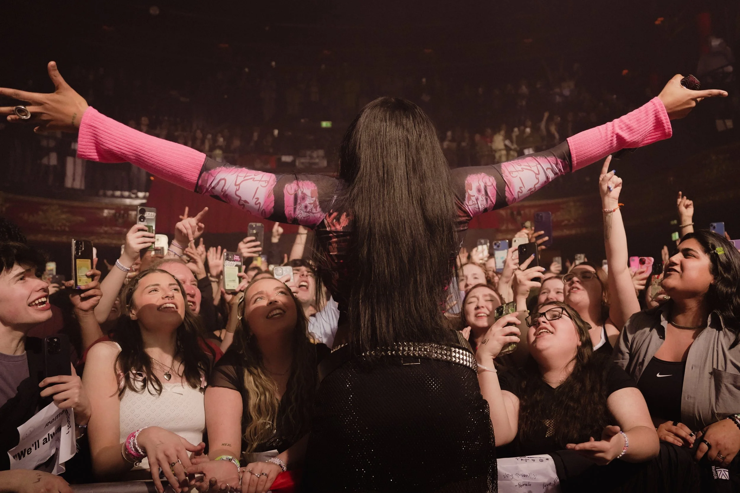 Live Review: Rachel Chinouriri - Koko, London 06/03/2024