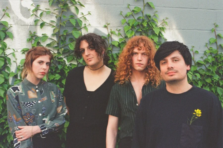 Library Card - 'For The World Is Hollow'