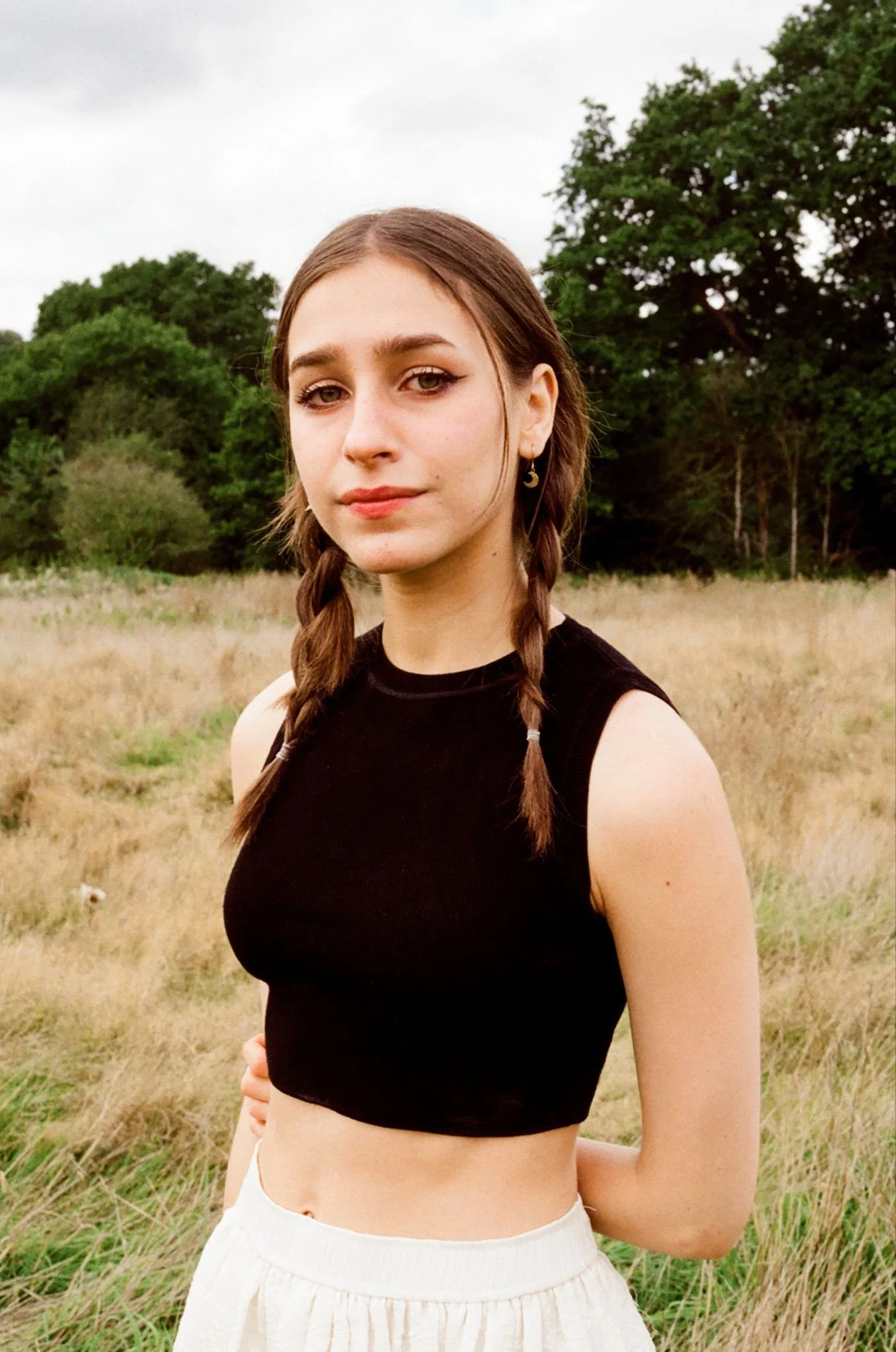 Lexie Carroll - 'Evelyn'