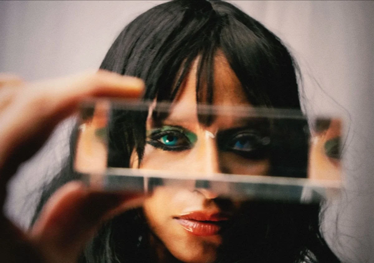 Nuha Ruby Ra - 'Fetish 2 Forget'