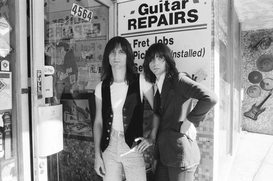 The Lemon Twigs - 'A Dream Is All I Know'