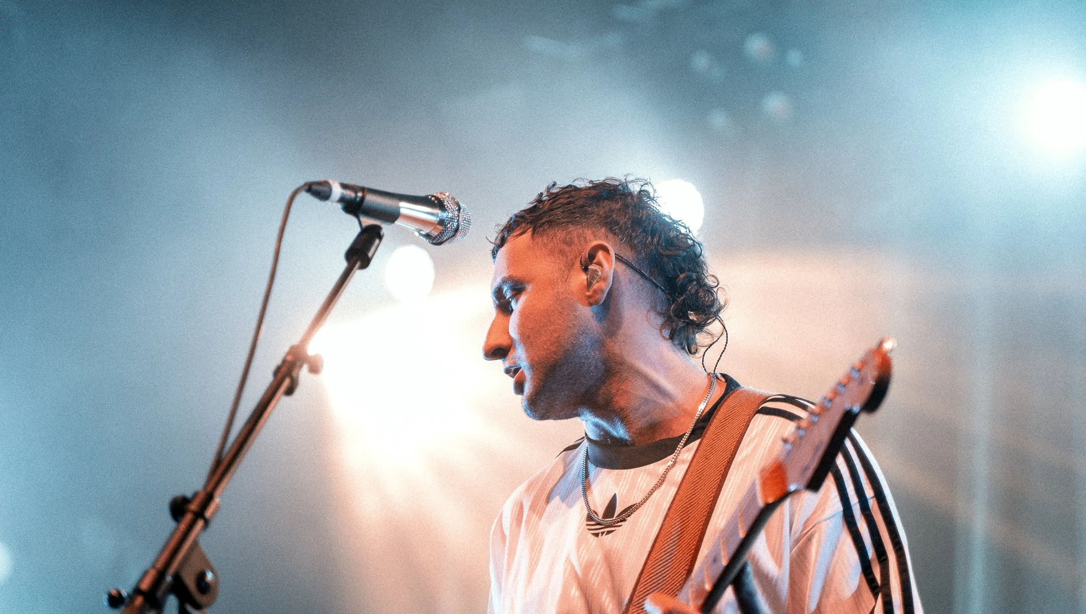 Live Review: Sea Girls - O2 Ritz, Manchester 14/03/2024