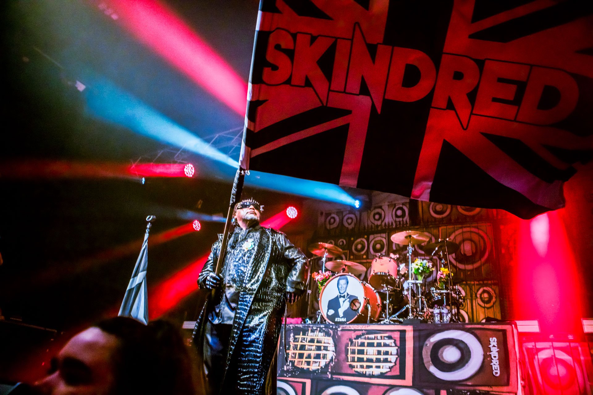 Skindred - Academy, Manchester 13_03_24 ©MARYLEENGUEVARA-28.jpg