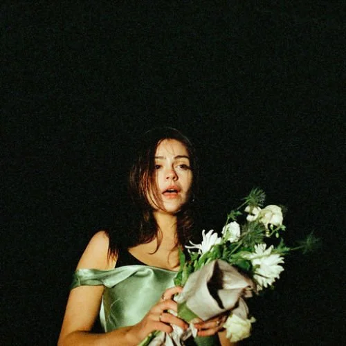 EP Review: Lucy McWilliams - 'Third Second Chance'