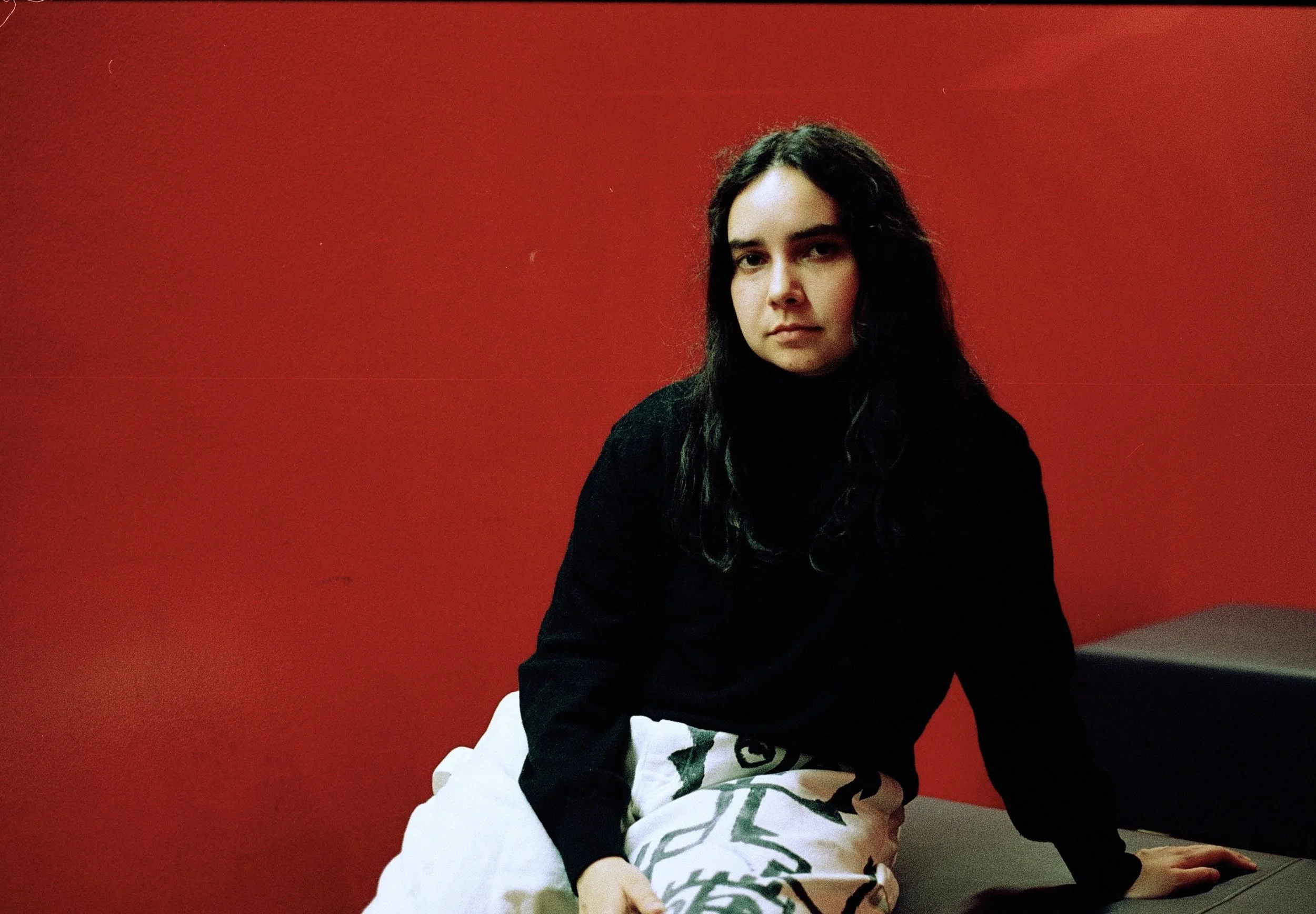 Artist Of The Week #264 - Francis of Delirium,