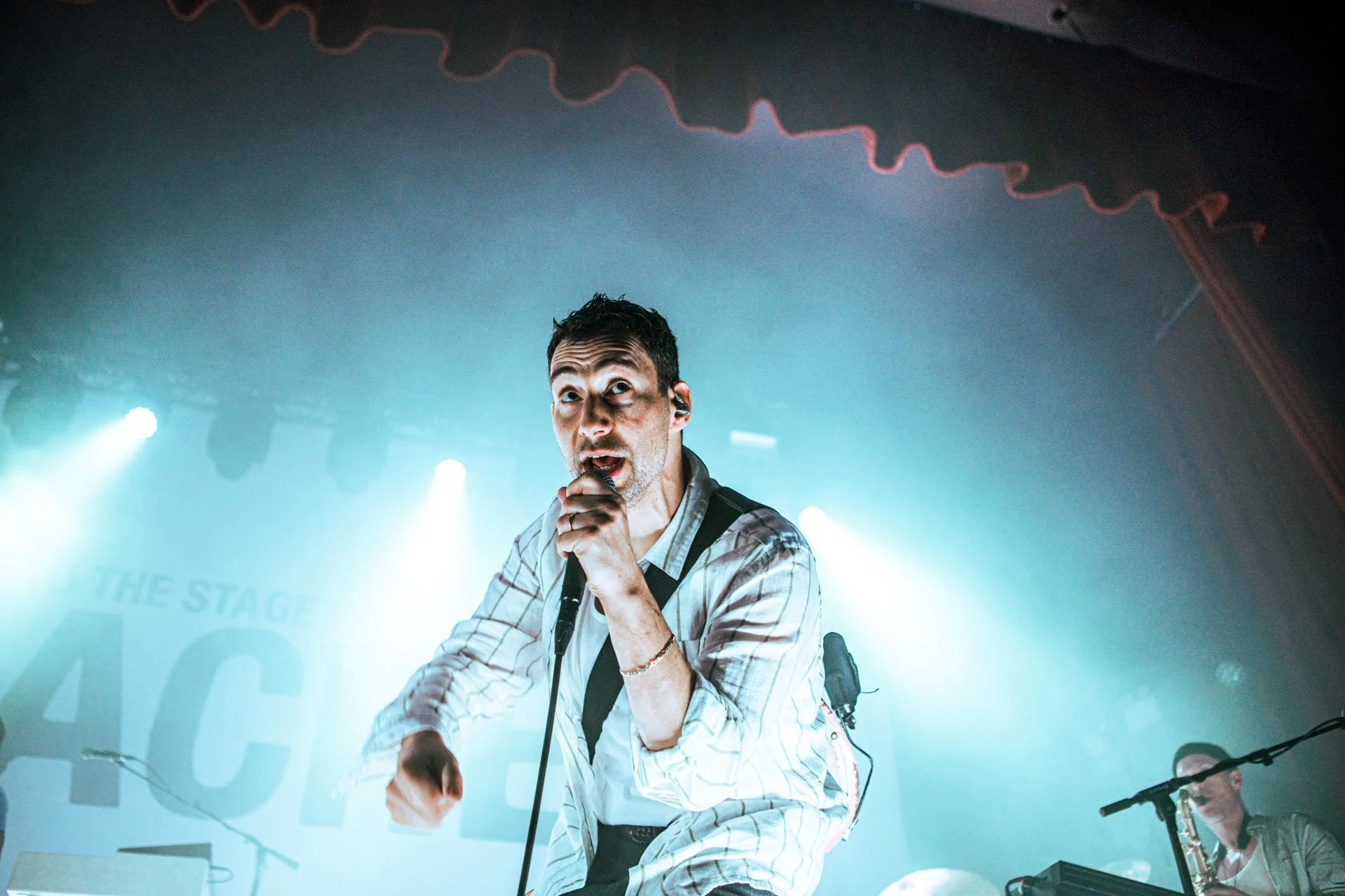 Live Review: Bleachers - O2 Ritz, Manchester 22/03/2024