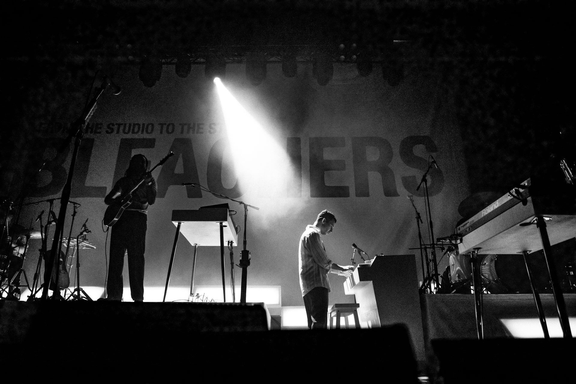 Bleachers - The Ritz, Manchester 22_03_24 ©MARYLEENGUEVARA-35.jpg