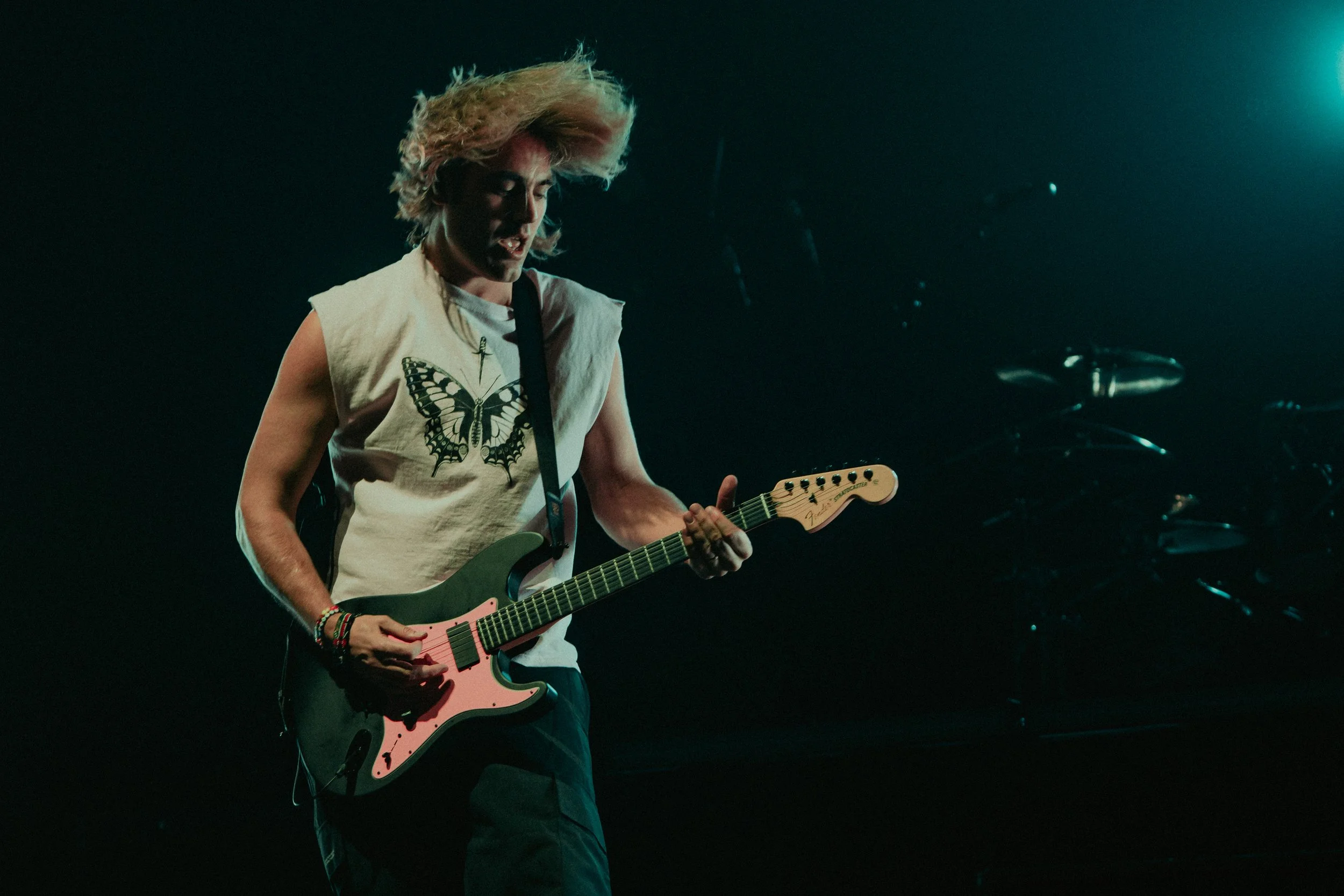 Live Review: Fightstar - OVO Wembley Arena, London 22/03/2024