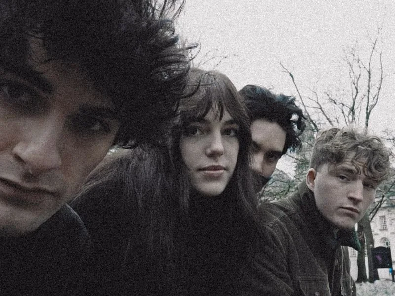 Slate - 'Remoter Heaven'