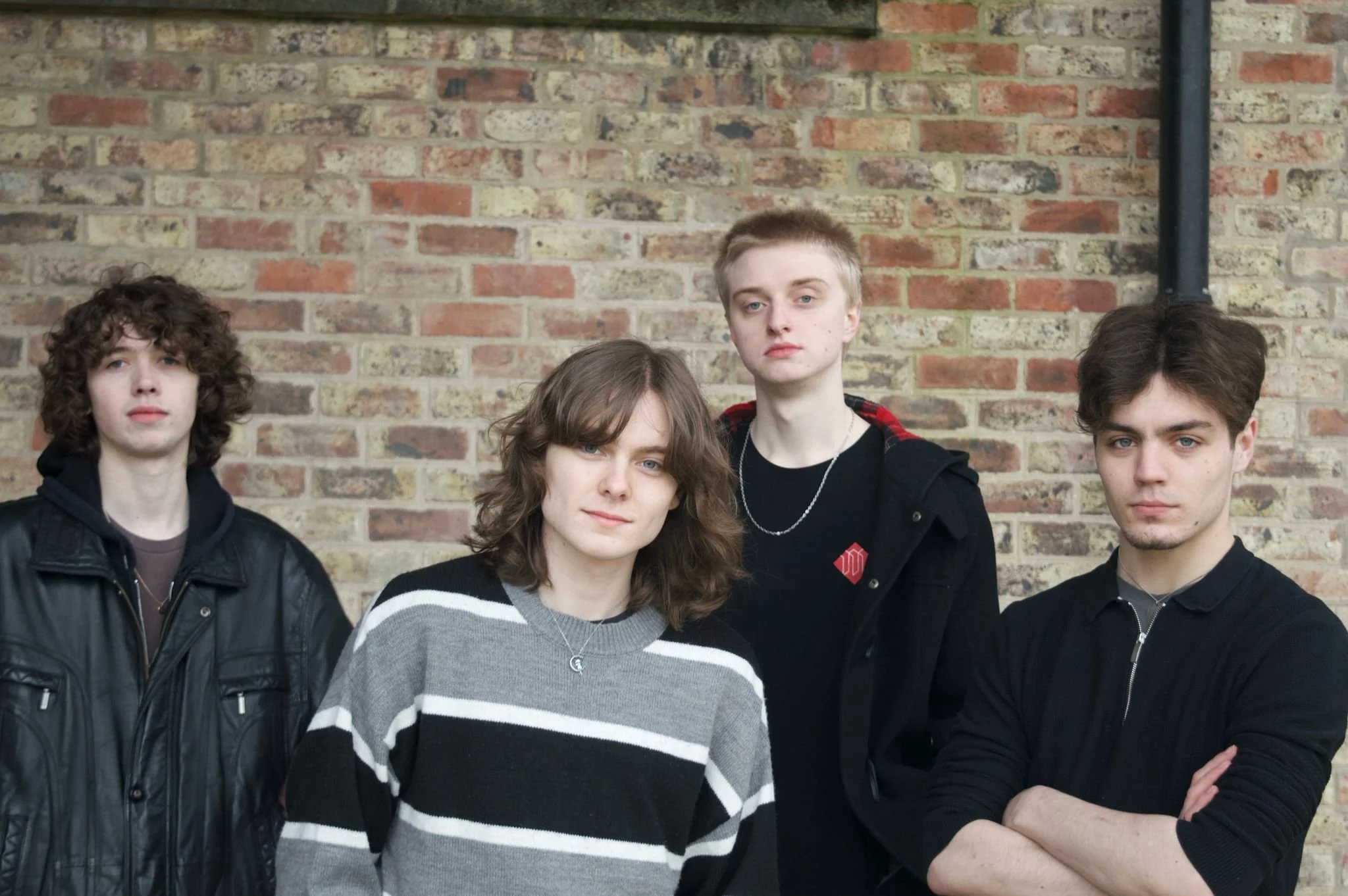 Mayfire - 'Telephone'