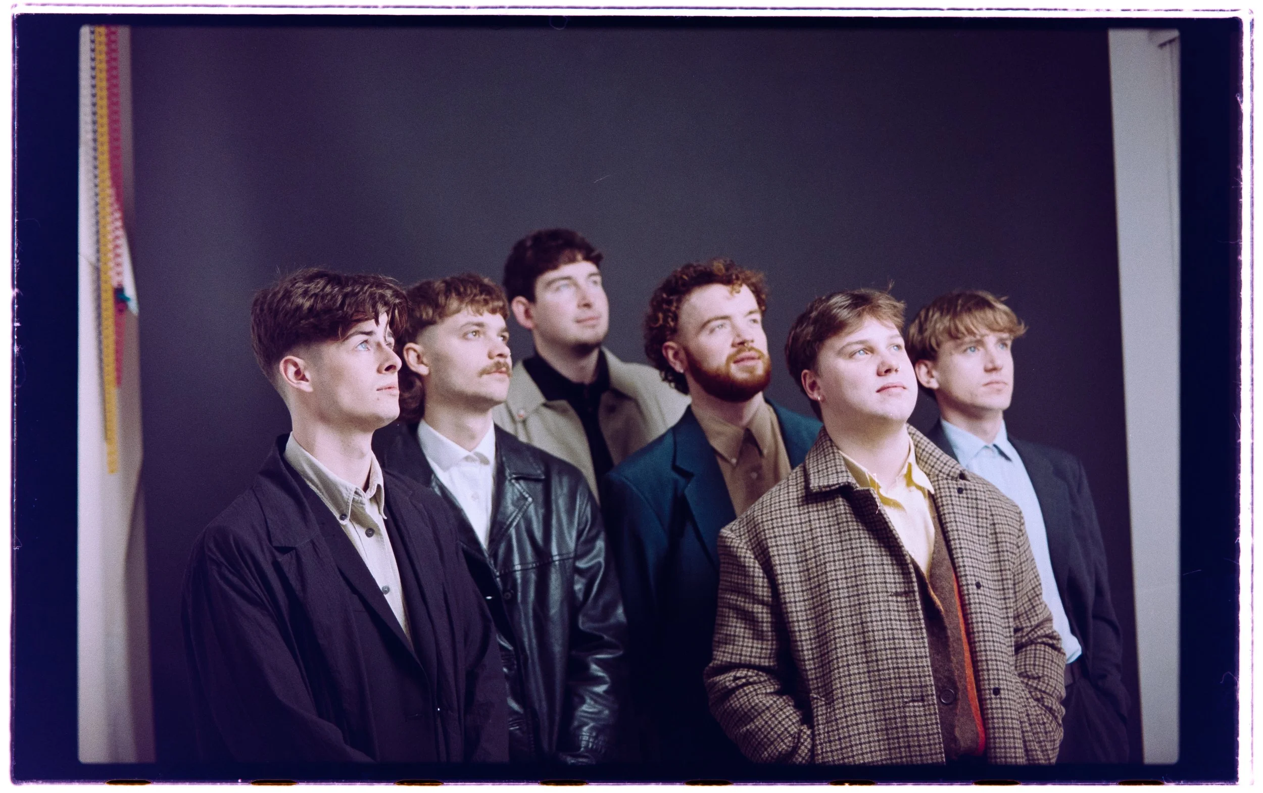 In Conversation With #277 - Fizzy Orange