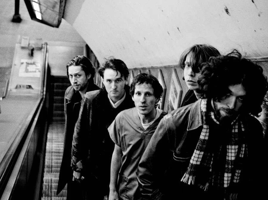 Swim Deep - ‘First Song’