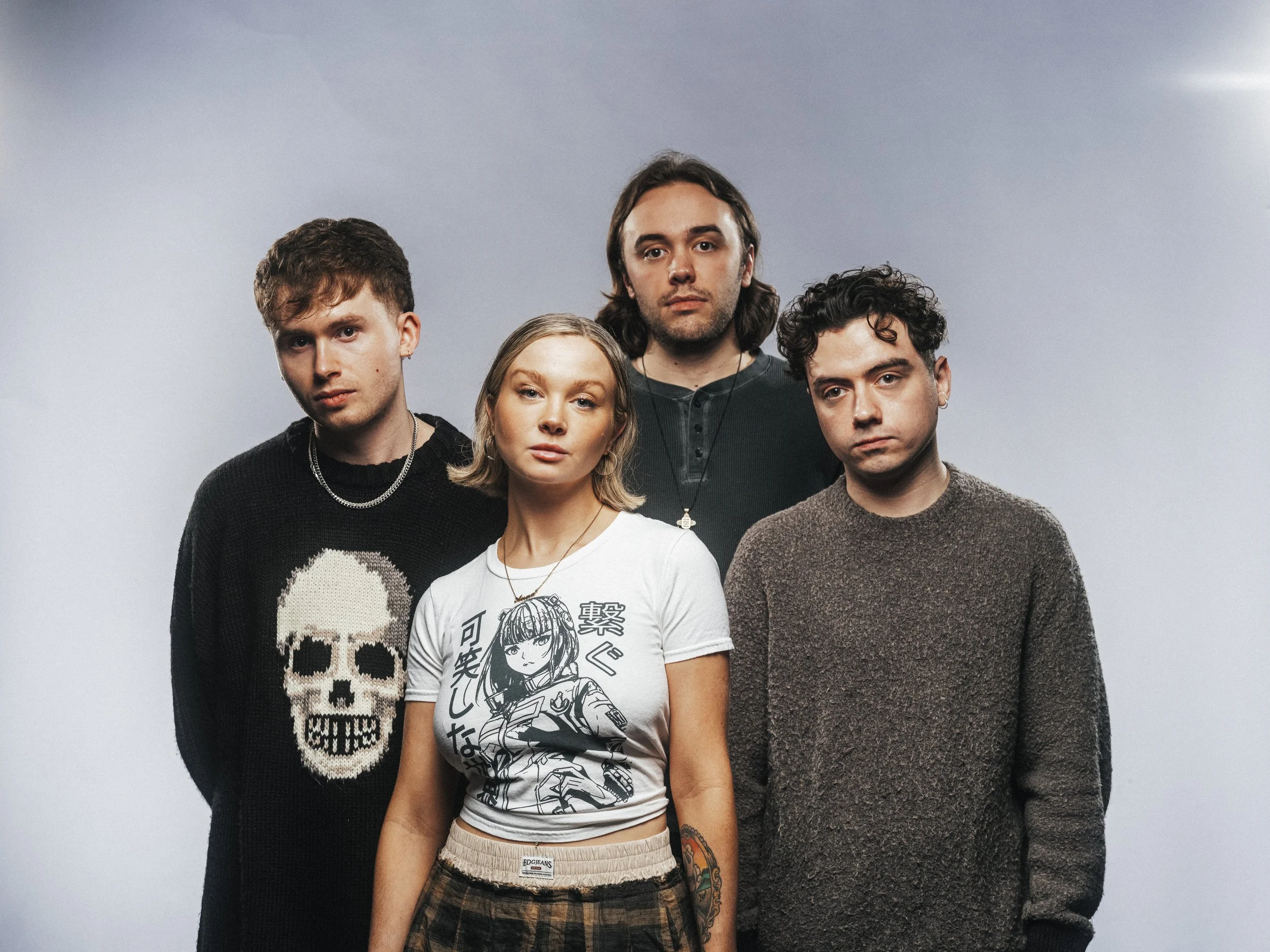 Band Of The Week #265 - Dead Pony