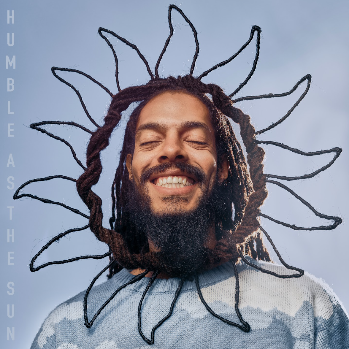 Album Review: Bob Vylan - 'Humble As The Sun'
