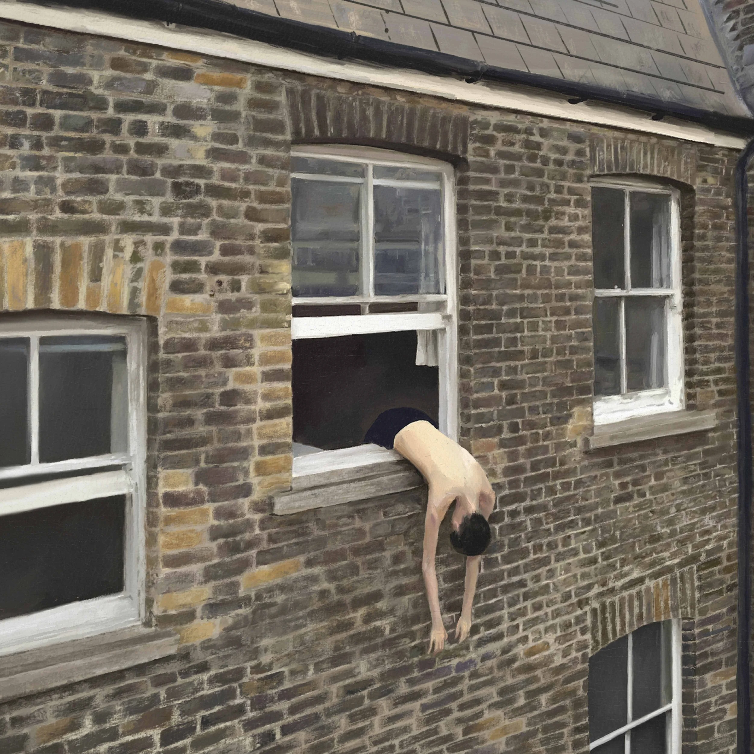 Album Review: Lo Moon - 'I Wish You More Than Luck'