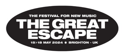 Festival News: The Great Escape announces further 150 artists