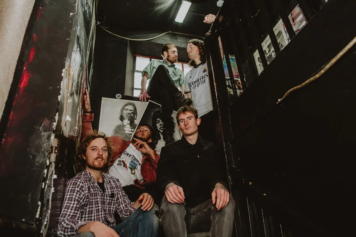 Self Help - 'Engage Enrage'