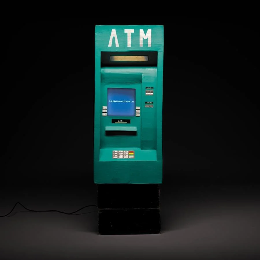 Album Review: Bodega - 'Our Brand Could Be Yr Life'