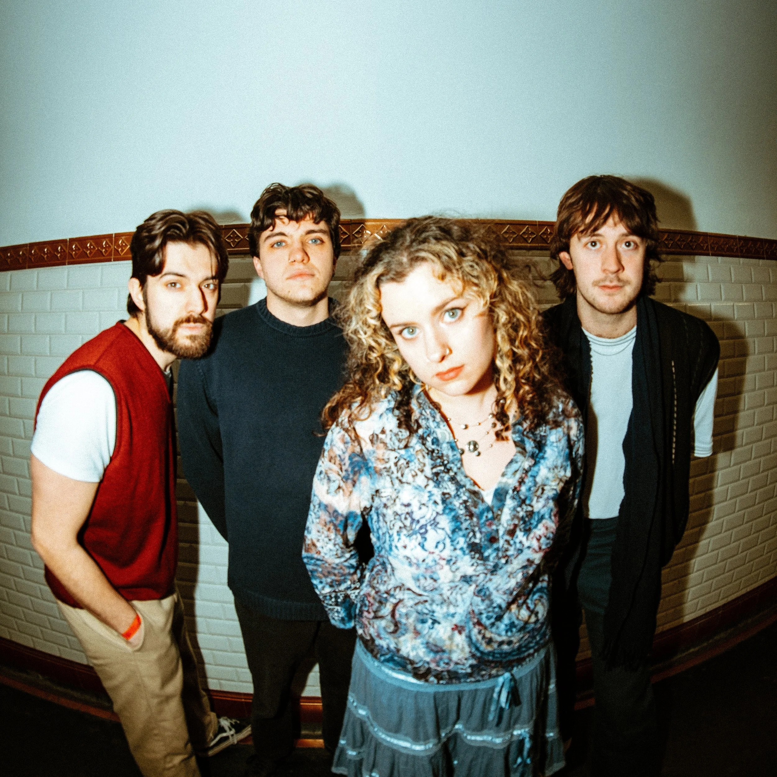 Band Of The Week #266 - cruush 