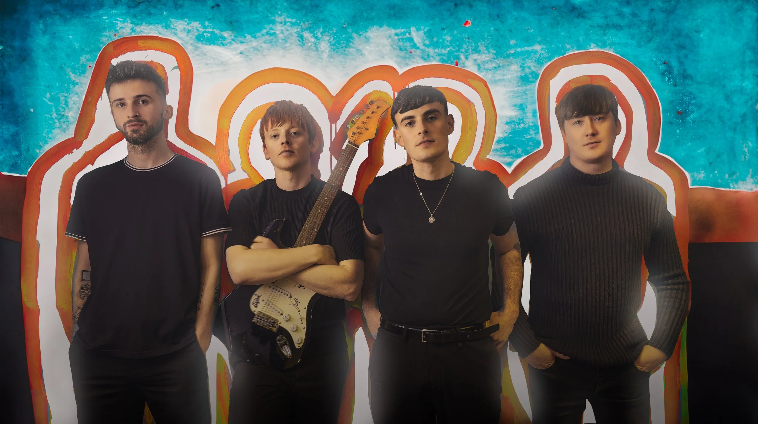 Long Read // The K’s are putting their name on the musical map