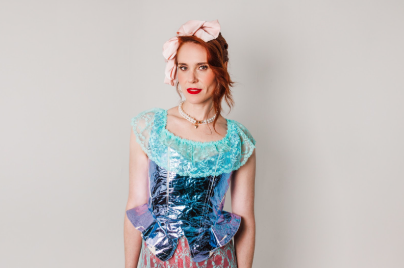 Kate Nash - 'Space Odyssey 2001'