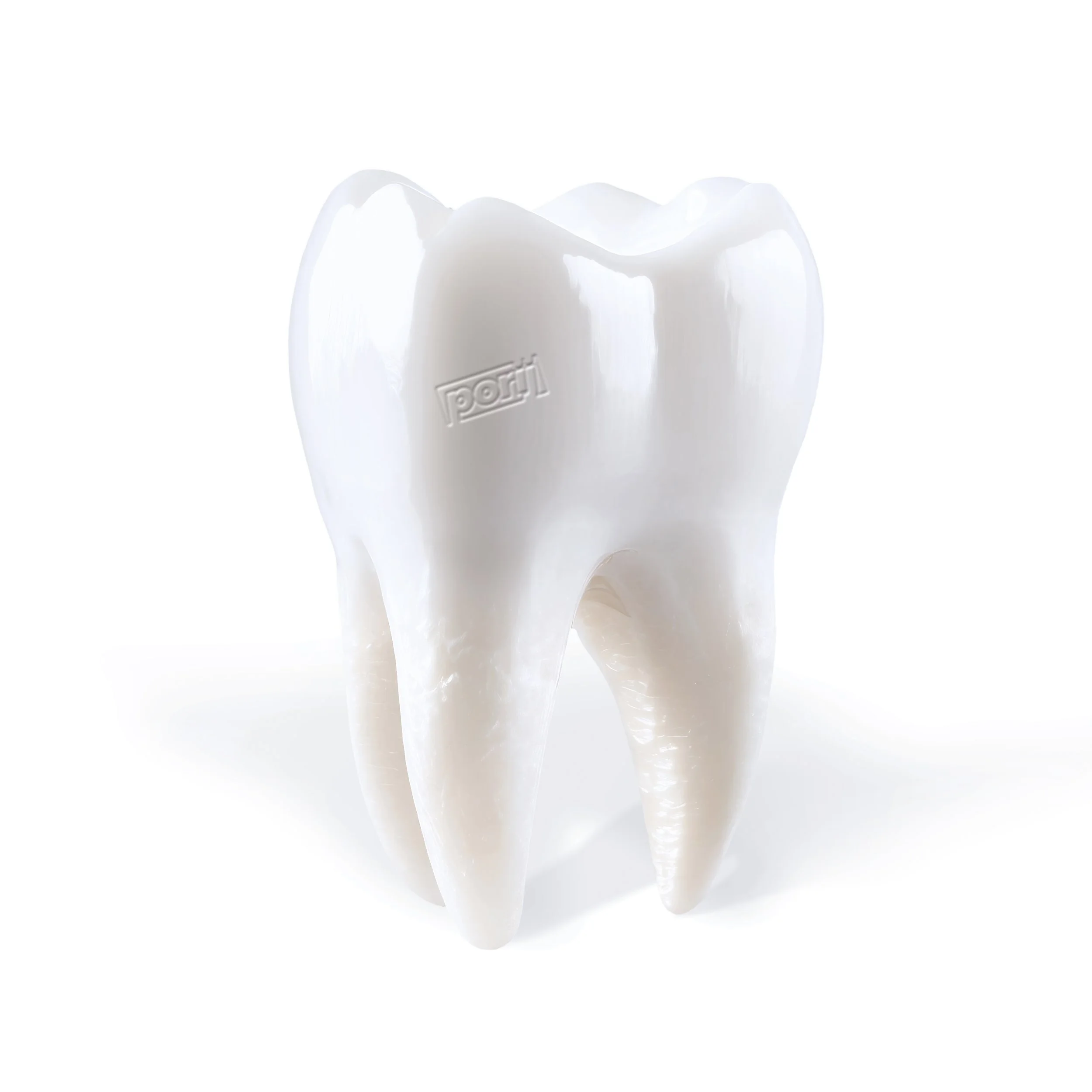 Album Review: Porij - 'Teething'