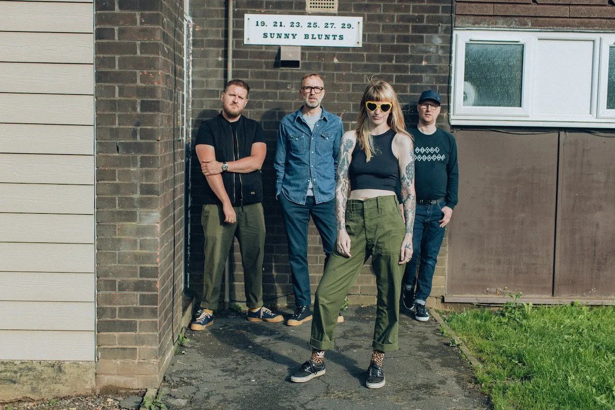 Fast Blood - 'Salvation'