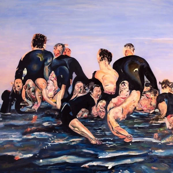 Album Review: Adult Jazz - 'So Sorry So Slow'