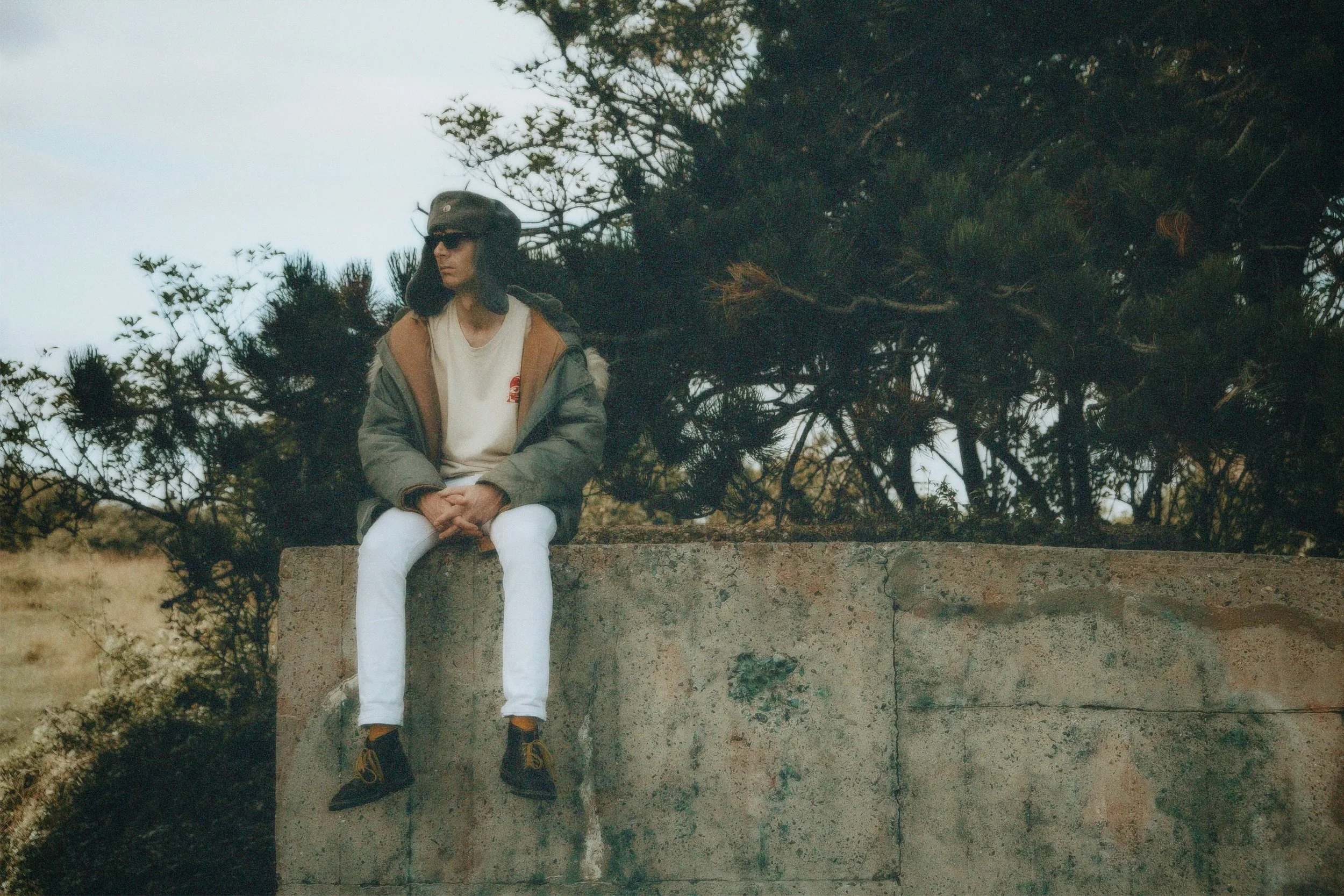 Black Market Karma - 'Oozer'