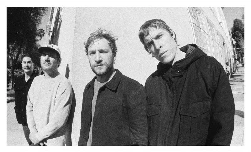 The Story So Far - 'All This Time'