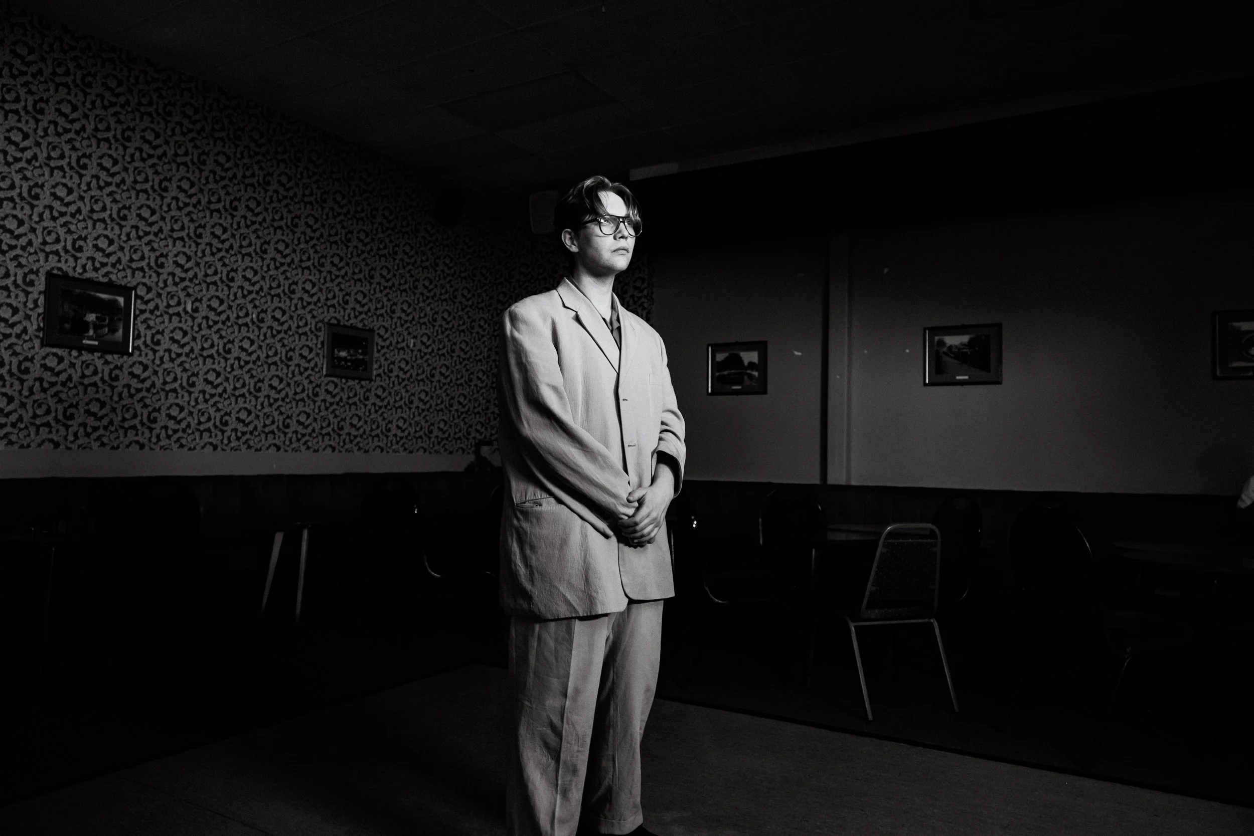 The Howl &amp; Hum - 'Same Mistake Twice'