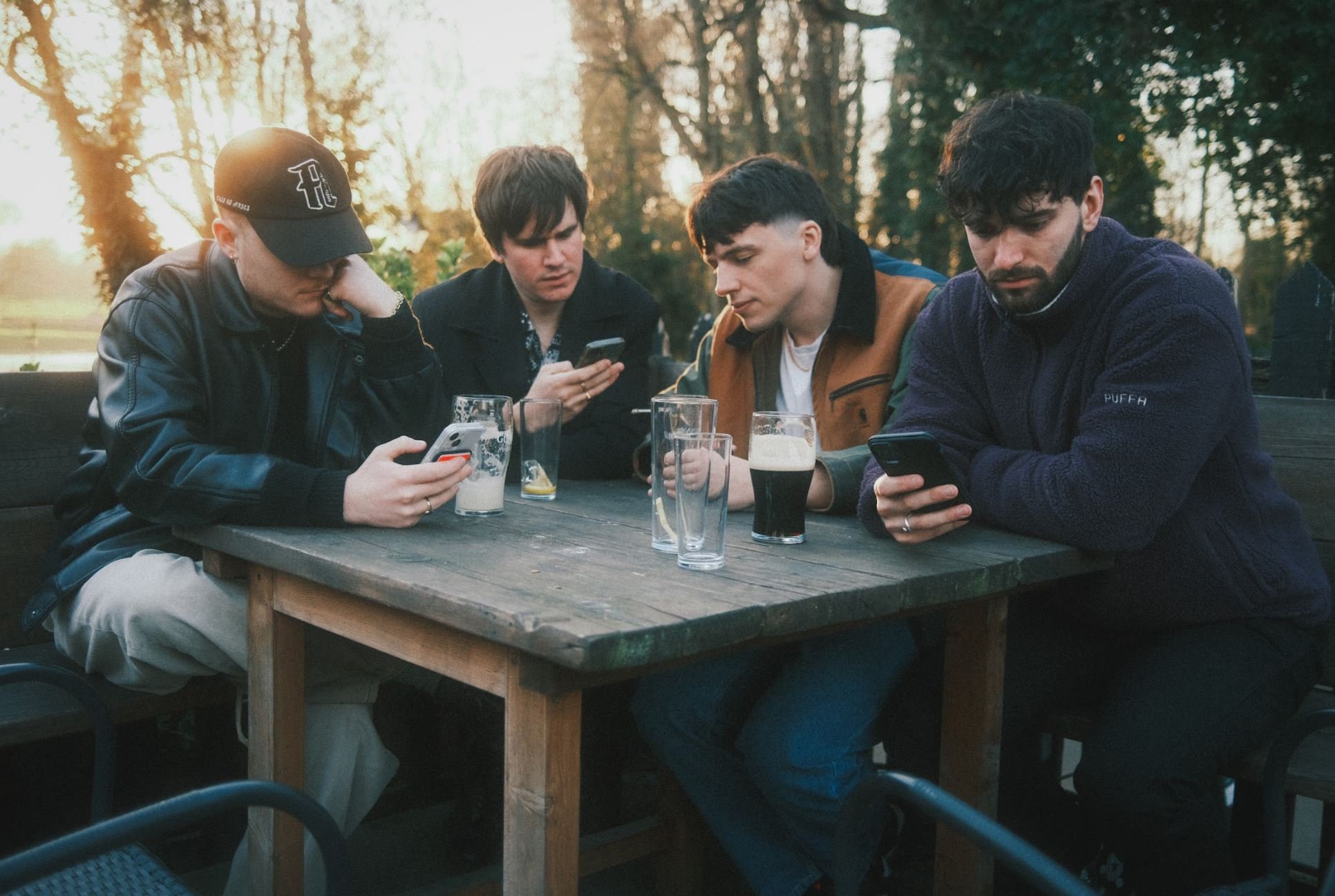 Bollo Bollo - ‘Portable Terminal’