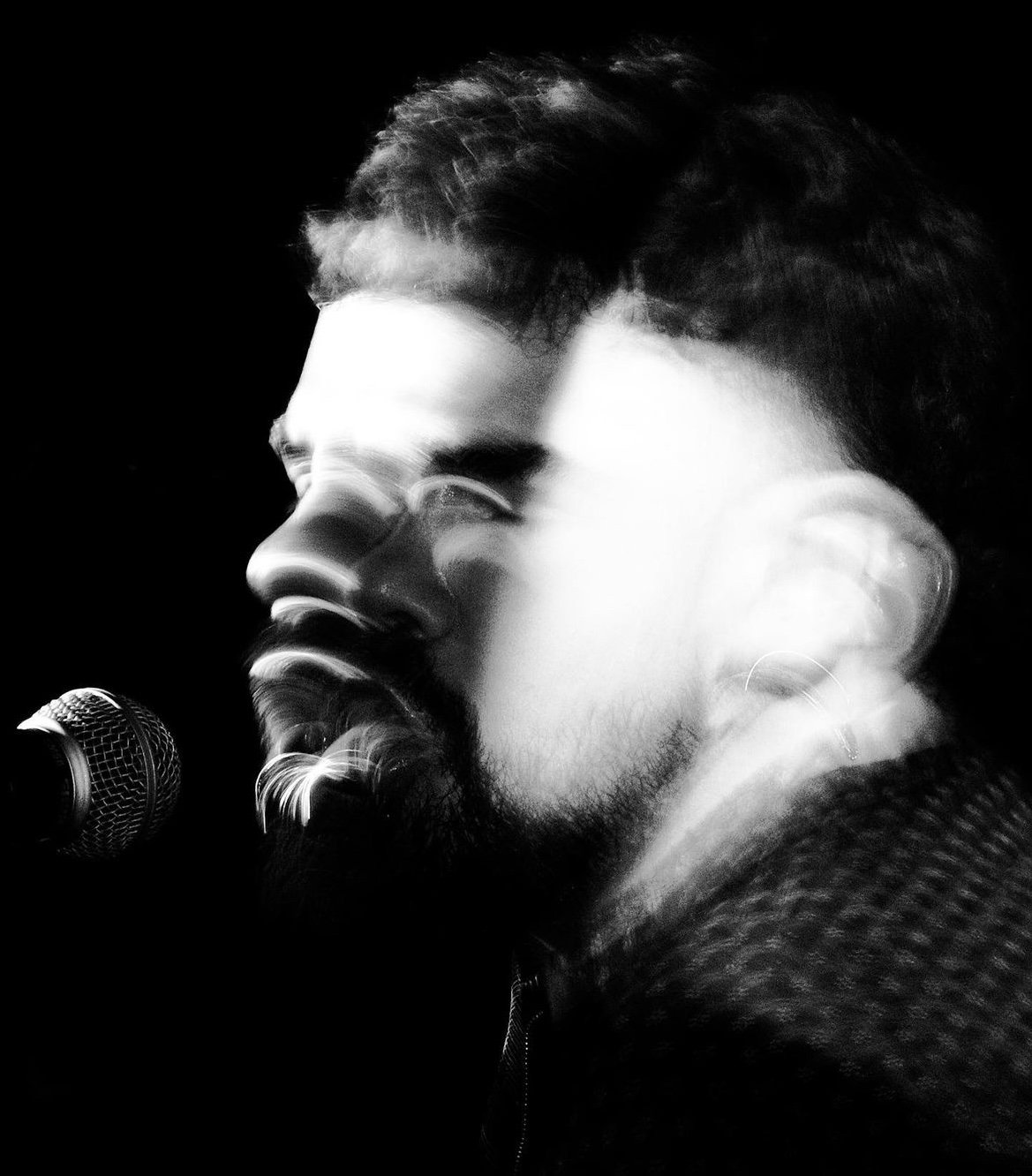 bloody/bath - 'Suffering'