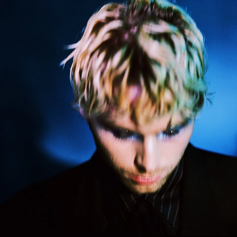 Live Review: Luke Hemmings - O2 Shepherds Bush Empire, London 16/05/2024