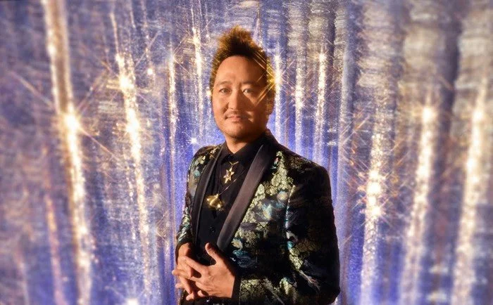 Kishi Bashi - 'Colourful State'