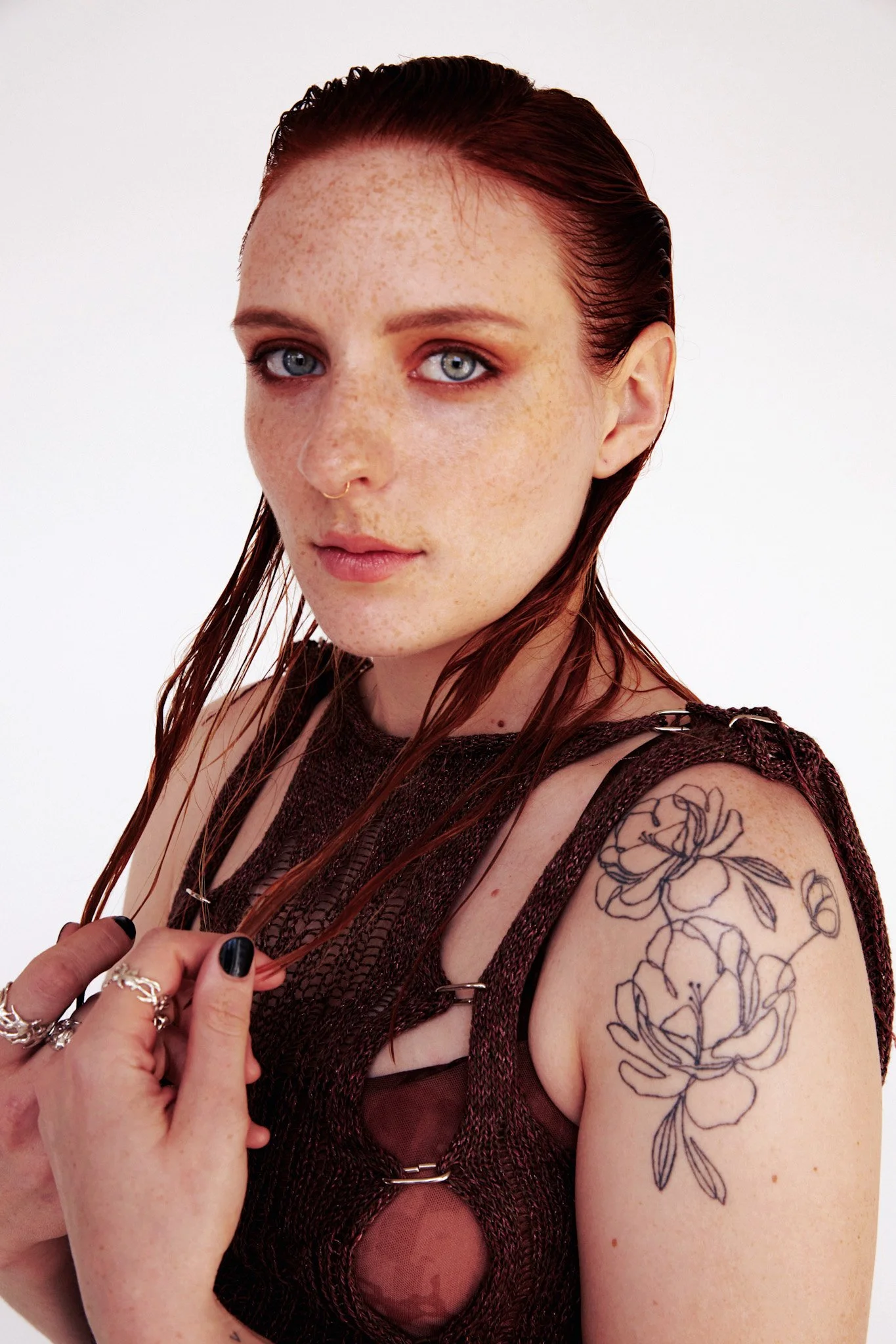 Artist Of The Week #270 - Amanda Cy