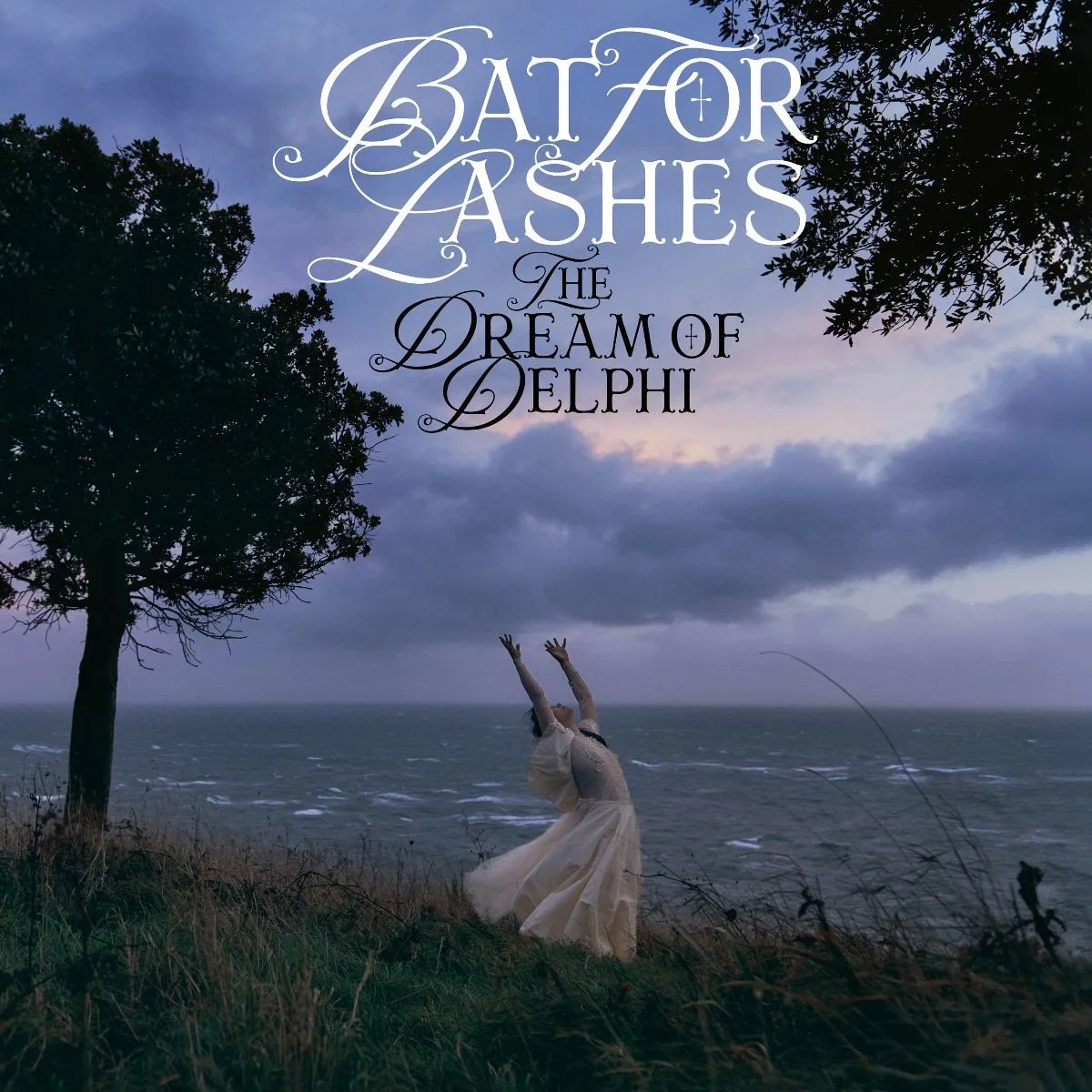 Album Review: Bat For Lashes - 'The Dream of Delphi'