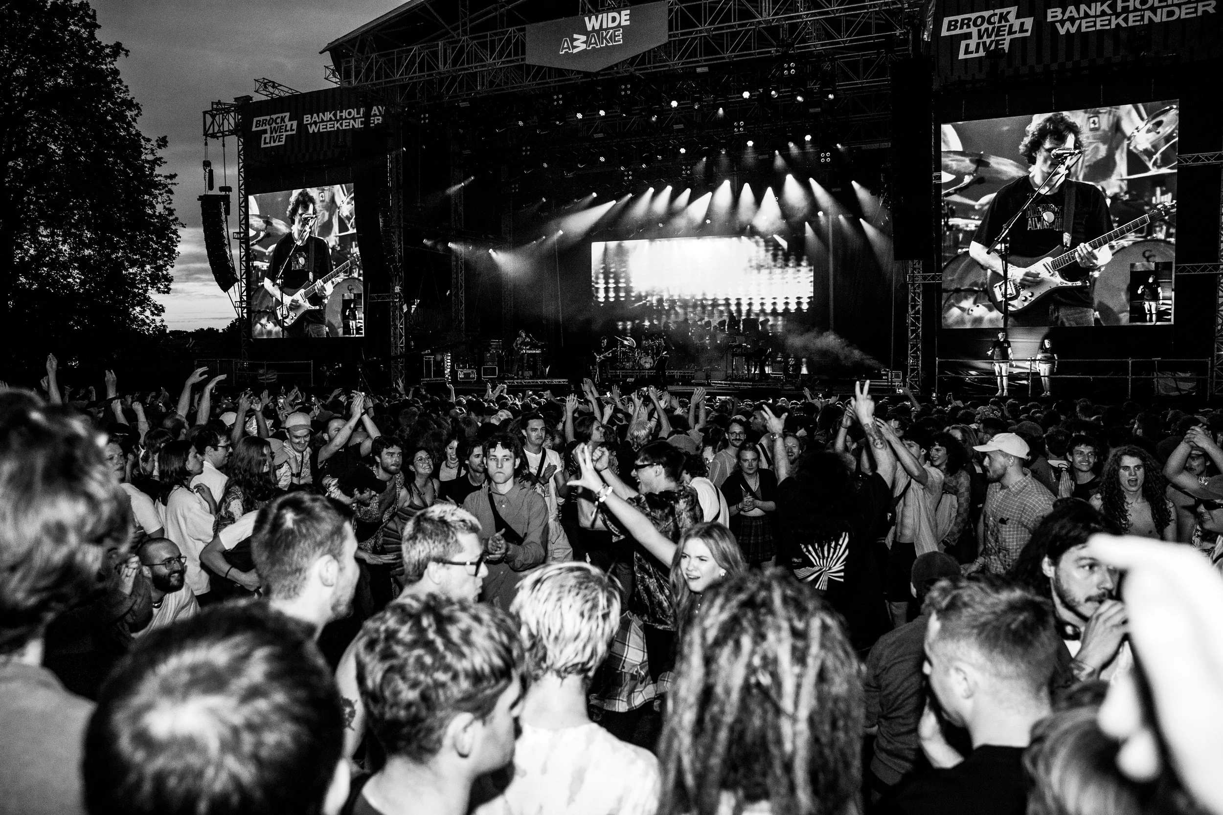 Festival Review: Wide Awake Festival 2024