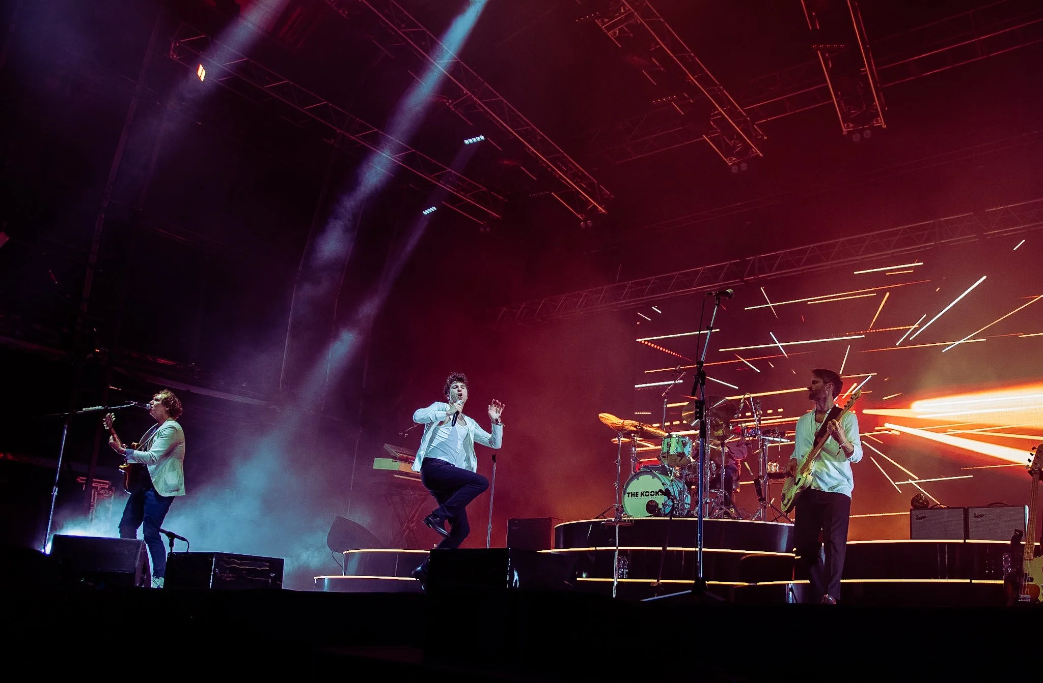 Festival Review: Live at Leeds in the Park 2024