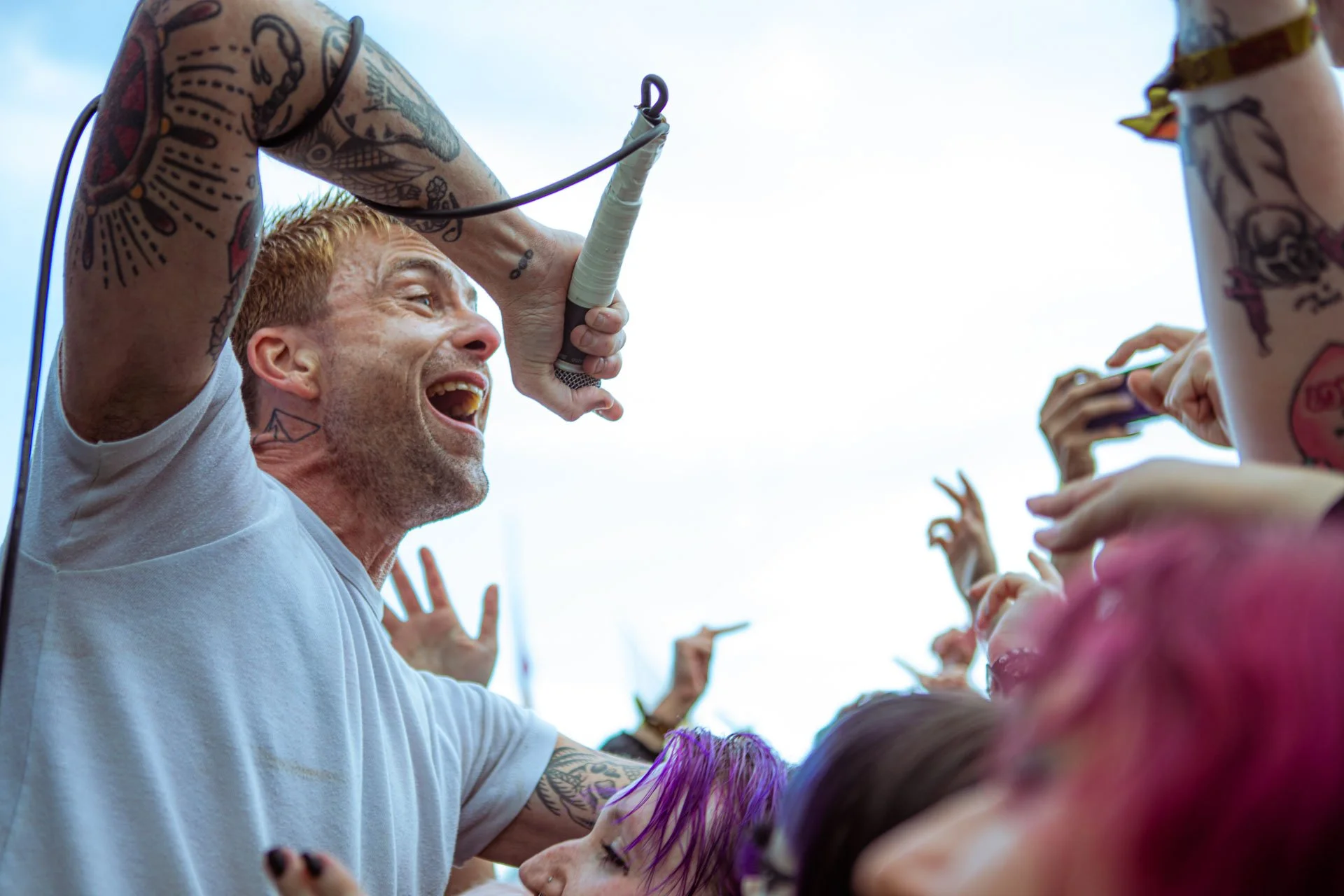 Festival Highlights: Slam Dunk Festival 2024