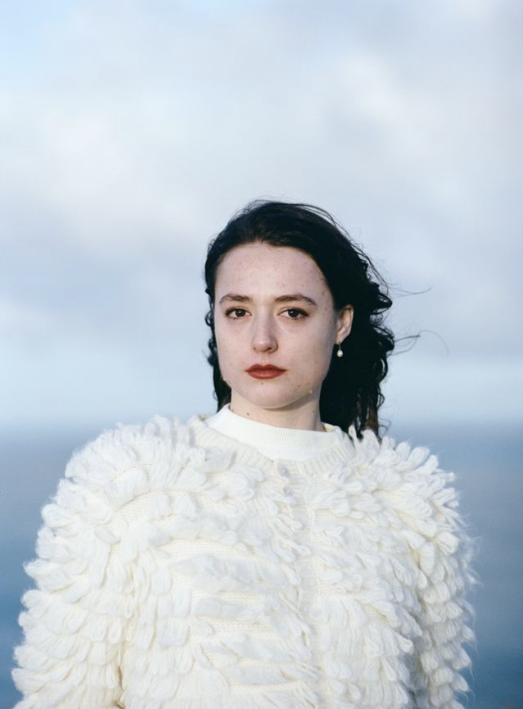 Sophie May - 'Brian Cox'