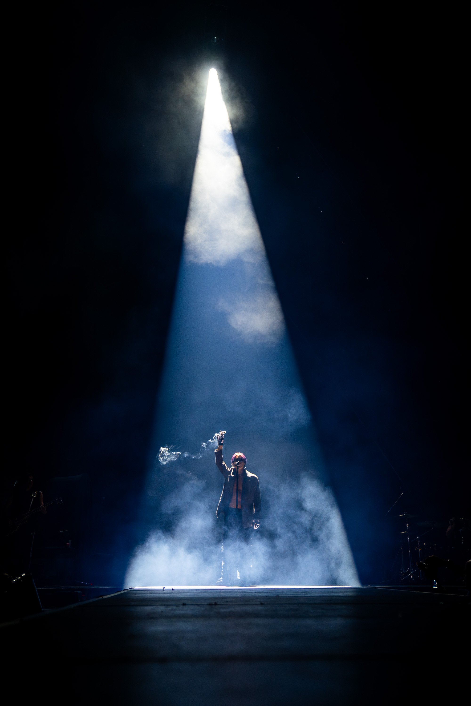 Live Review: 30 Seconds To Mars - The O2, London 04/06/2024 — When