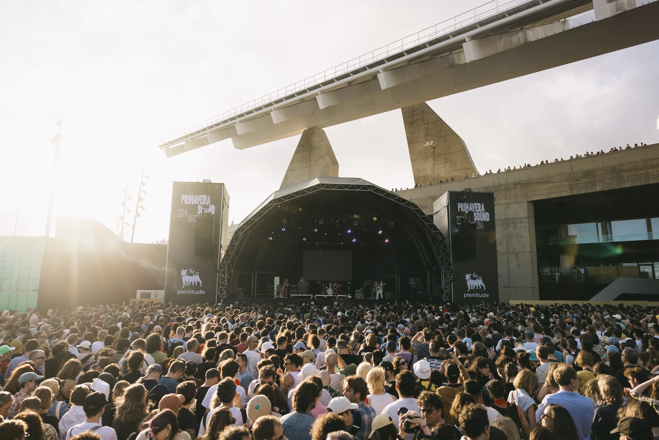 Festival Review: Primavera Sound 2024