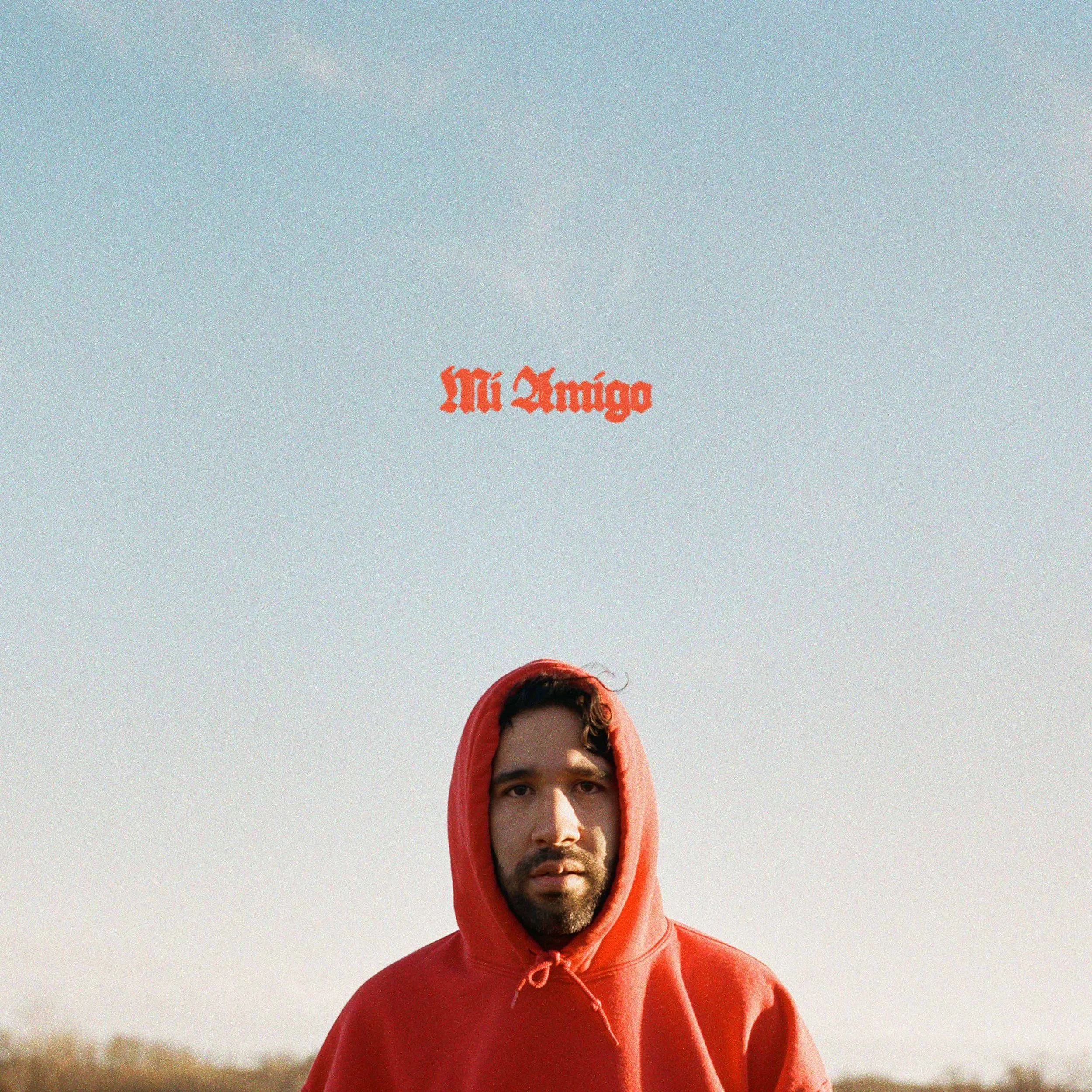 EP Review: Slow Joy - 'Mi Amigo Slow Joy'