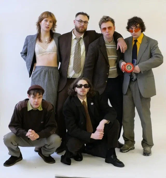 NO TEETH - 'I Am Not An Officer'