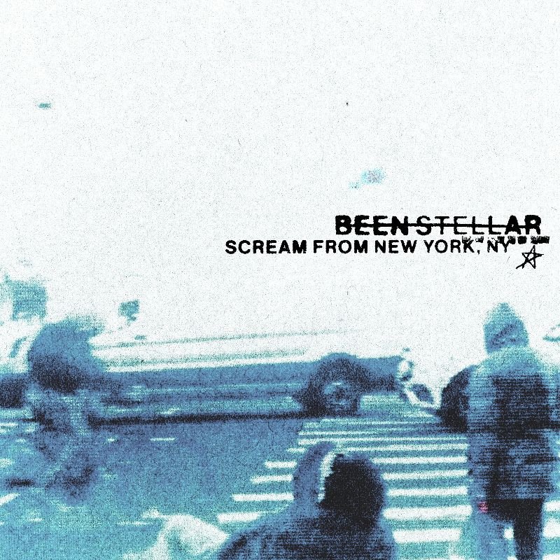 Album Review: Been Stellar - 'Scream From New York, NY'