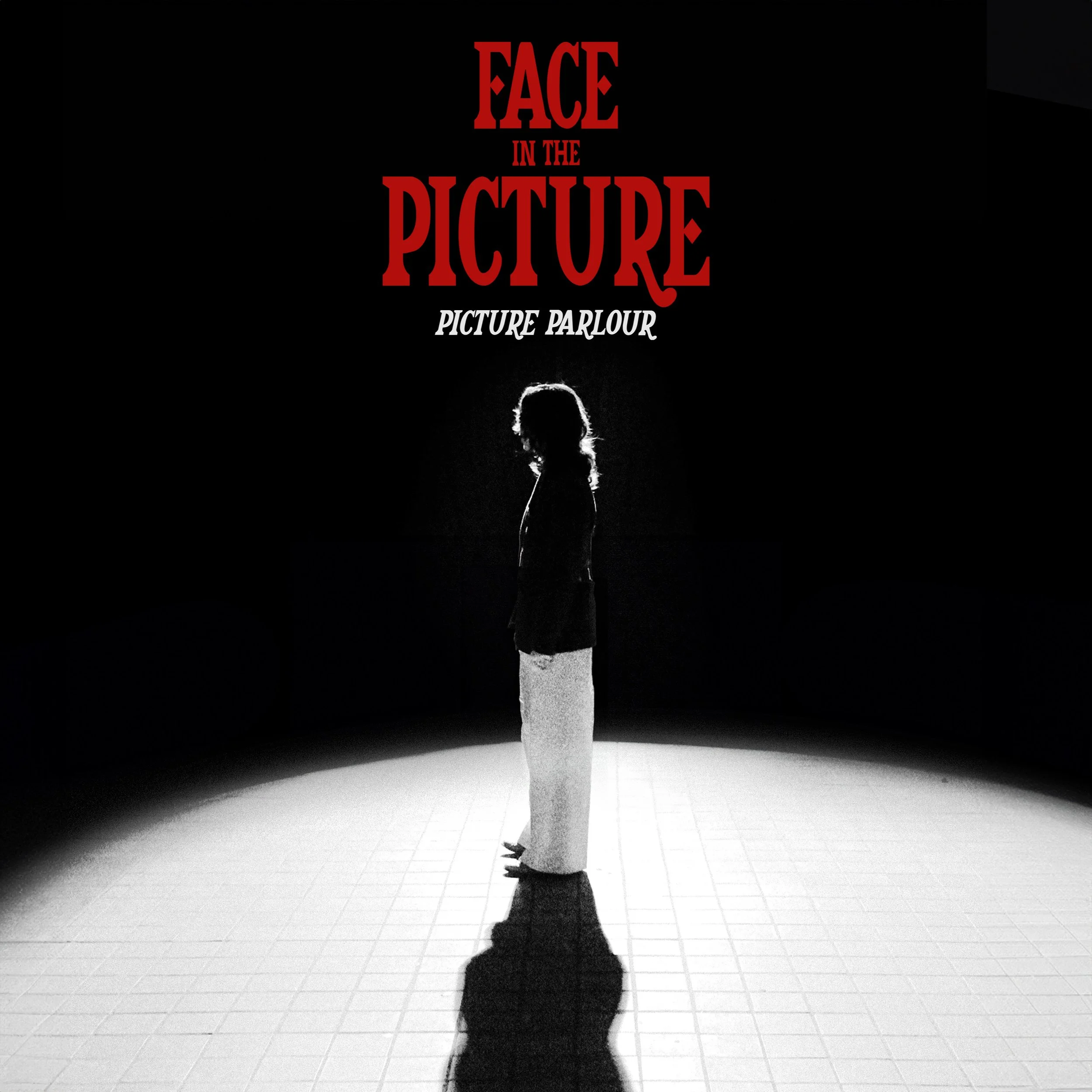 EP Review: Picture Parlour - 'Face In the Picture' 