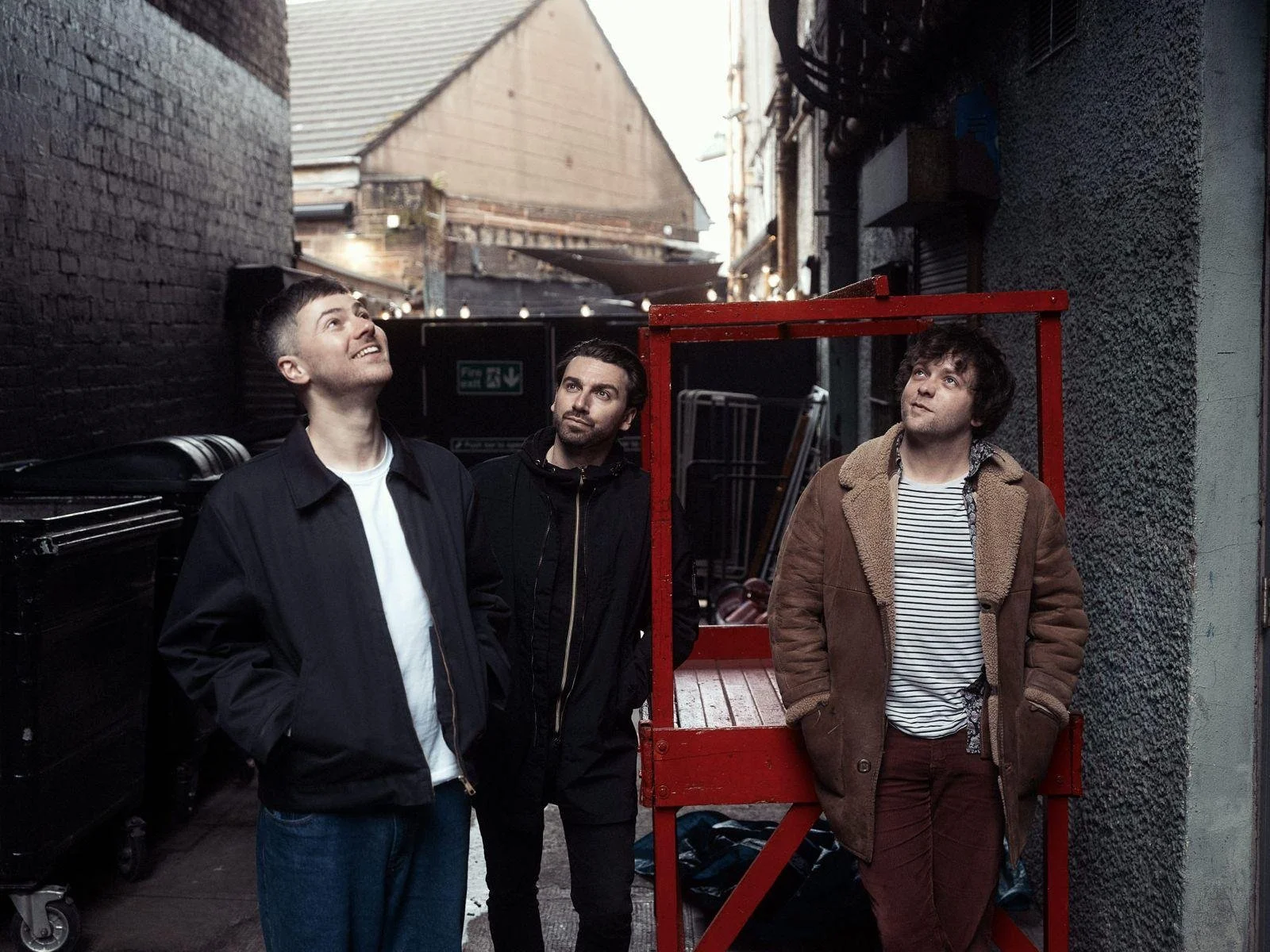 Band OF The Week #272 - The LaFontaines