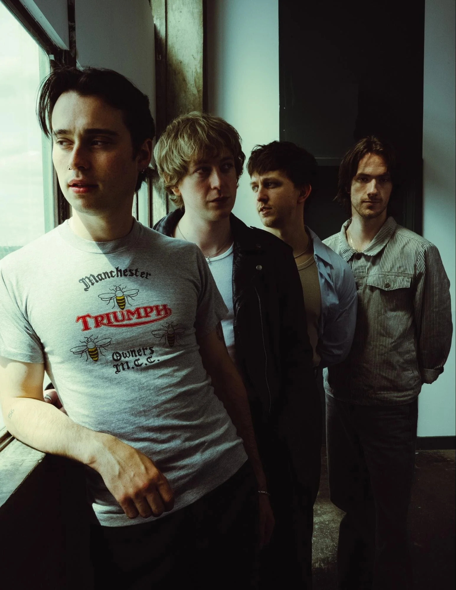 Balancing Act - 'Laylow'