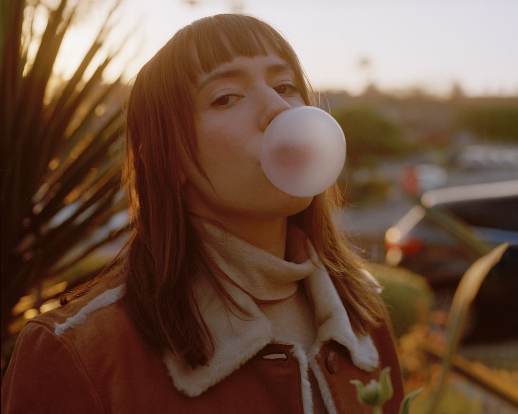 Jordana - 'We get By'